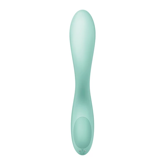 Rrrolling Pleasure mint