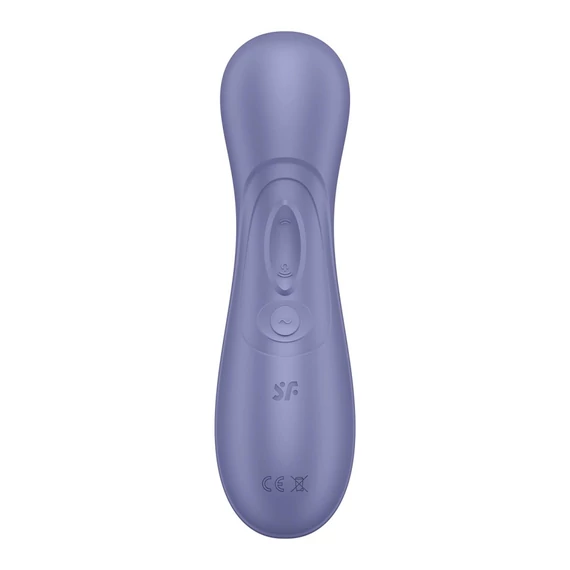 Pro 2 Generation 3 with Liquid Air lilac Bluetooth/App