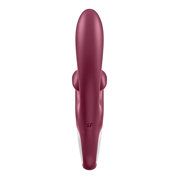 Touch me red