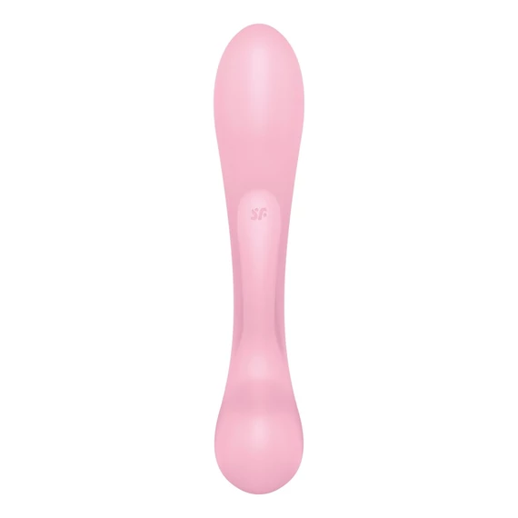 Triple Oh pink