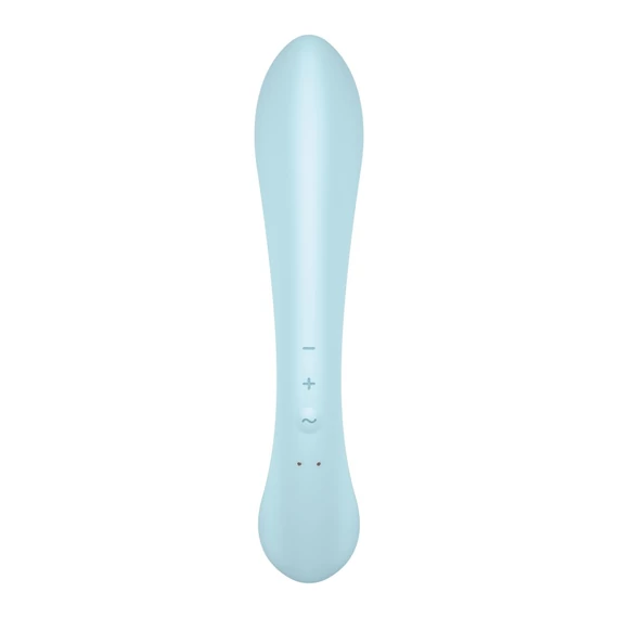 Triple Oh light blue