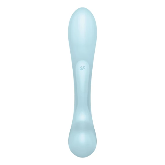 Triple Oh light blue