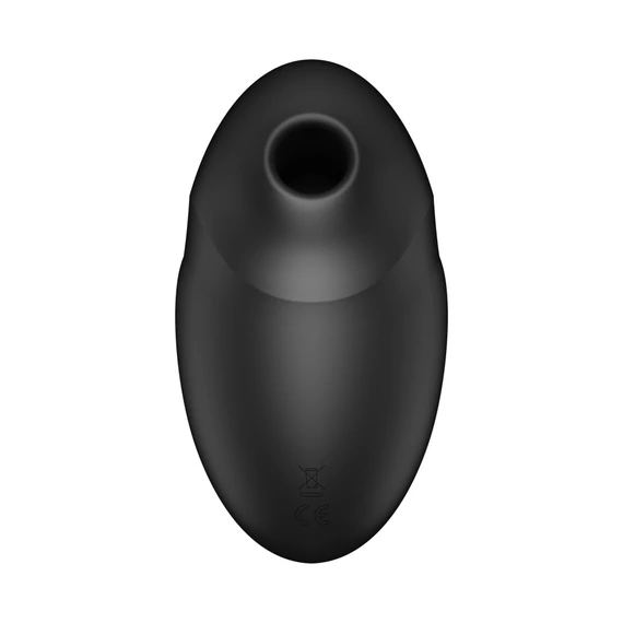 Vulva Lover 3 black