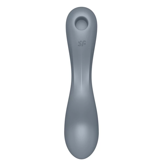 Curvy Trinity 1 bluegrey