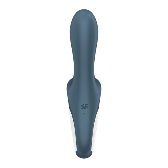Air Pump Booty 2 dark grey