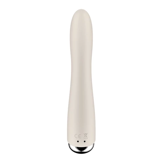 Spinning Vibe 1 beige