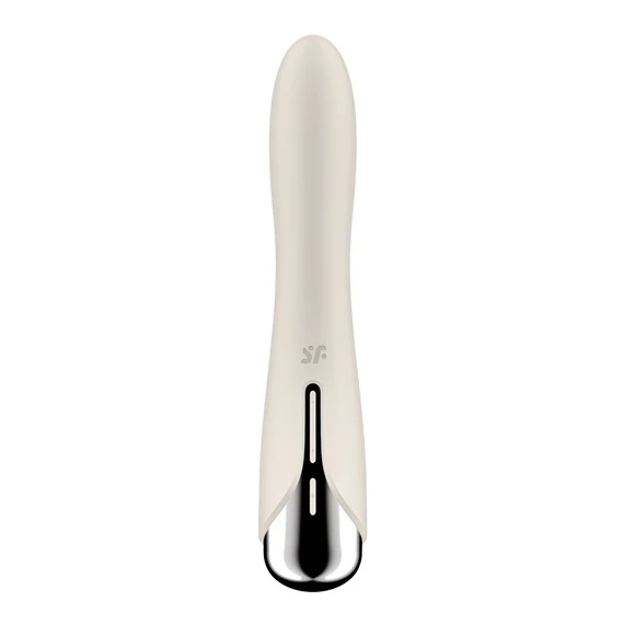 Spinning Vibe 1 beige