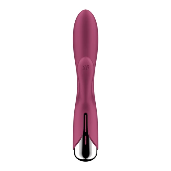 Spinning Rabbit 1 red