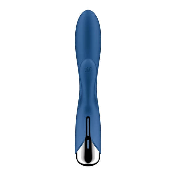 Spinning Rabbit 1 blue
