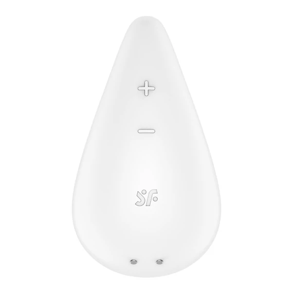 Dew Drop white