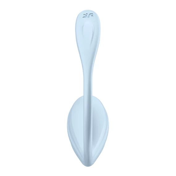 Smooth Petal light blue