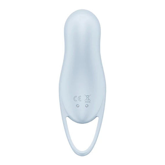 Pocket Pro 1 blue
