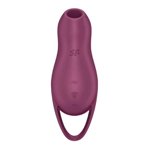 Pocket Pro 1 purple