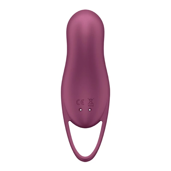 Pocket Pro 1 purple