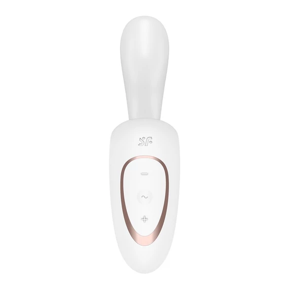 G for Goddess 1 white