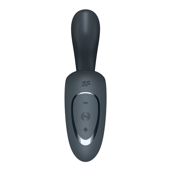 G for Goddess 1 dark grey