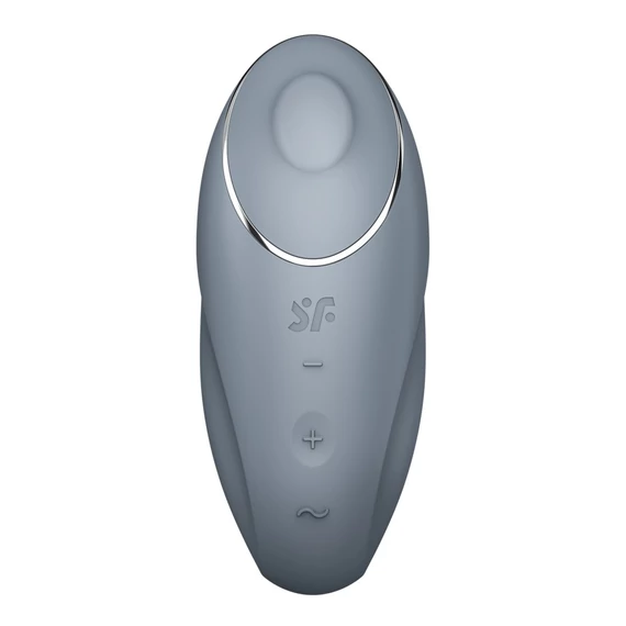Tap & Climax 1 grey