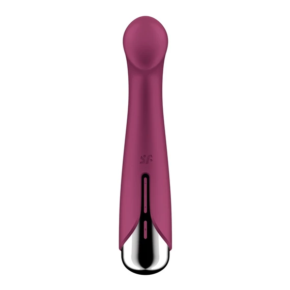 Spinning G-Spot 1 red