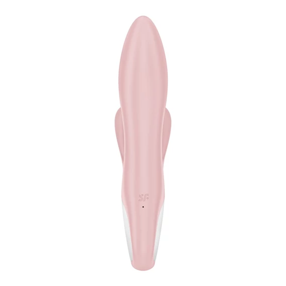 Air Pump Bunny 3