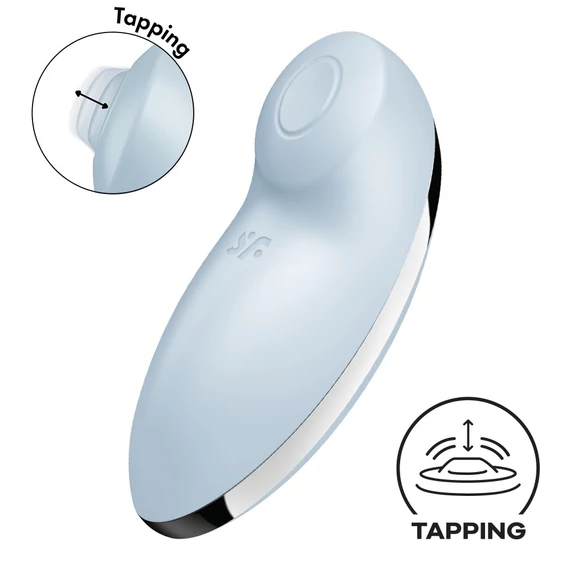 Tap & Climax 2 (Blue)