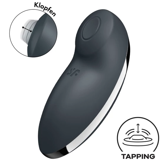 Tap & Climax 2 (Grey)