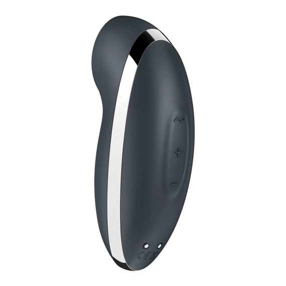 Tap & Climax 2 (Grey)