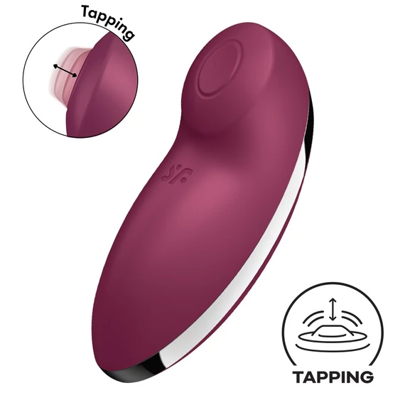 Tap & Climax 2 (Red)