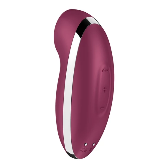 Tap & Climax 2 (Red)