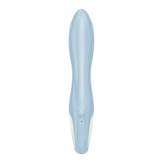Air Pump Bunny 1