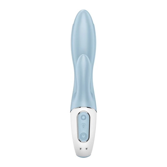 Air Pump Bunny 1
