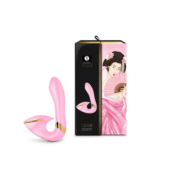SOYO LIGHT PINK