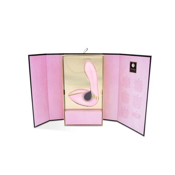 SOYO LIGHT PINK