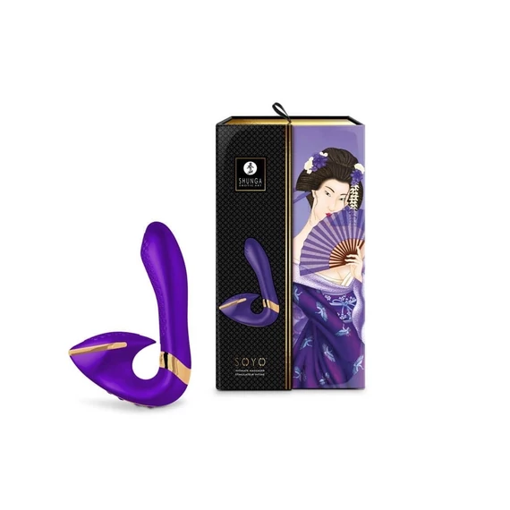 SOYO PURPLE