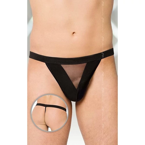 Thong 4426 {} black/ SL