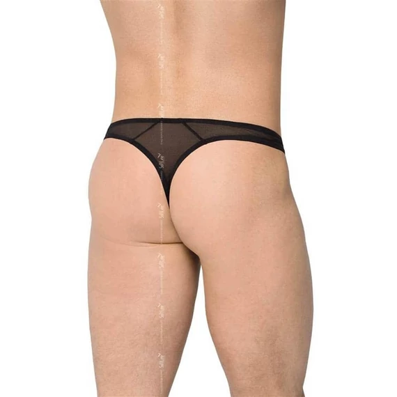 Mens Briefs 4518 - black {} M/L