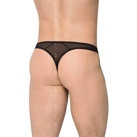 Mens Briefs 4525 - black {} XL