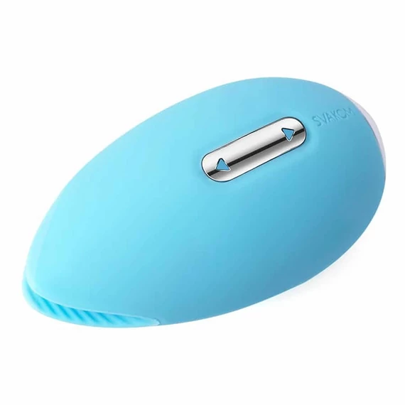Candy Pale Blue