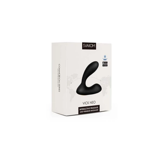 Vick Neo Black