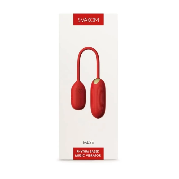 Muse Red