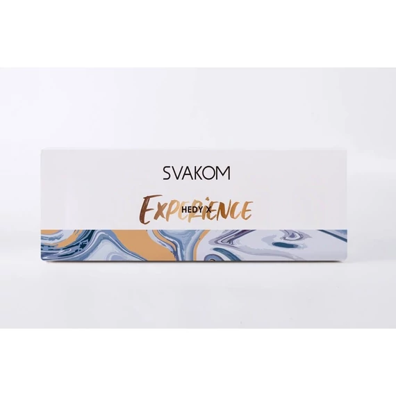 Hedy X Experience 5 pcs