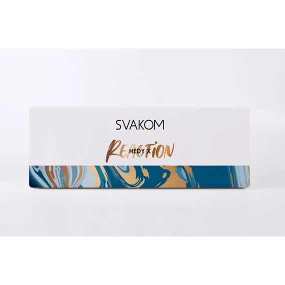 Hedy X Reaction 5 pcs