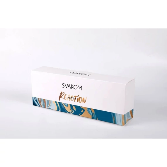 Hedy X Reaction 5 pcs