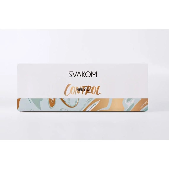 Hedy X Control 5 pcs