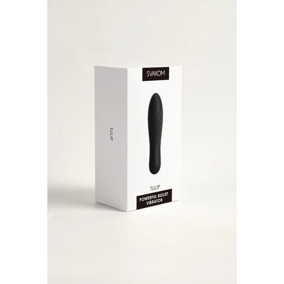 Tulip black