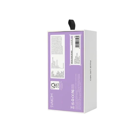 Pulse Lite Neo Purple
