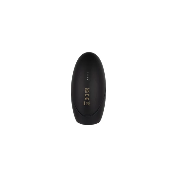 Pulse Galaxie Midnight Black
