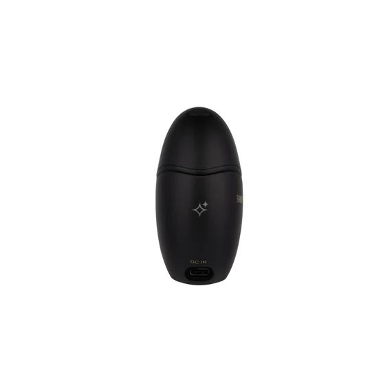 Pulse Galaxie Midnight Black