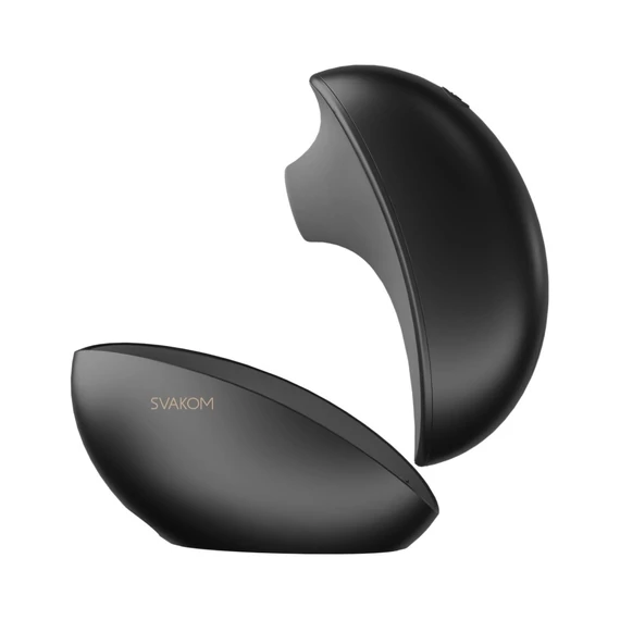 Pulse Galaxie Midnight Black