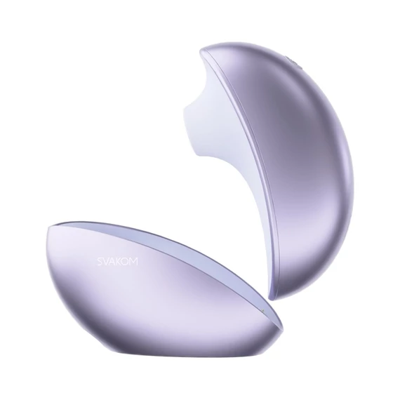 Pulse Galaxie Metallic Lilac