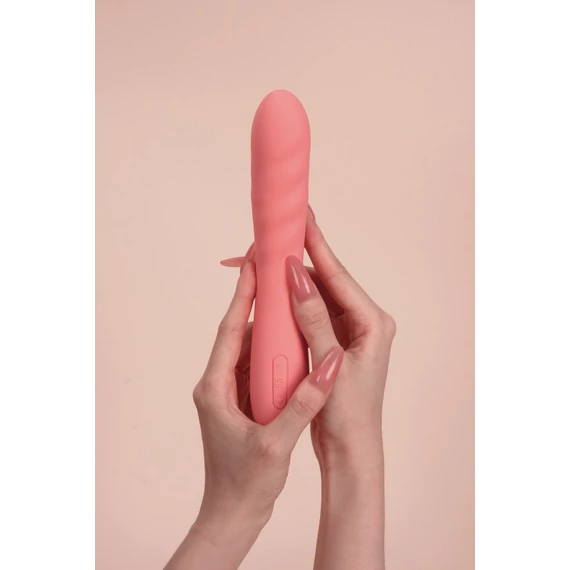 Ava Neo Peach Pink